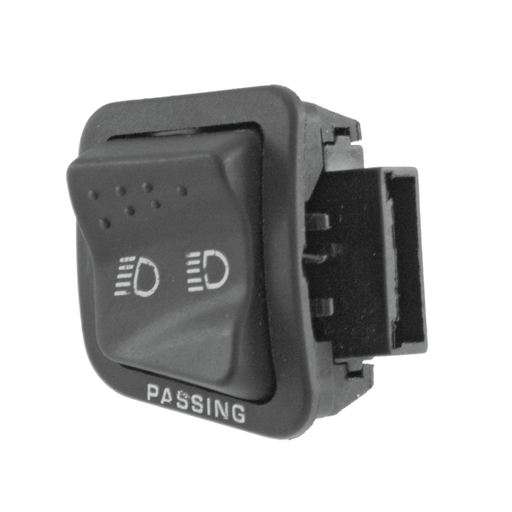 [R246090200] Interruptor de luces RMS brights Piaggio