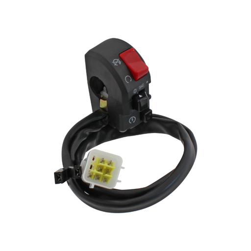 [R246090350] Interruptor intermitente RMS Benelli Trk 502