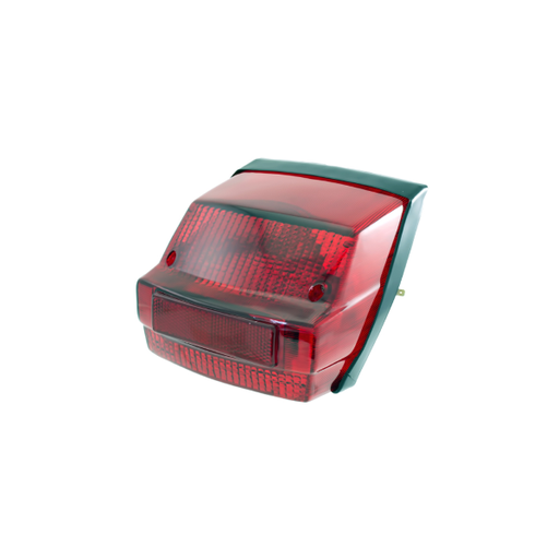 [R246420150] RMS Classic Piloto trasero Piaggio Vespa Px 125-150-200cc 1 serie 162740