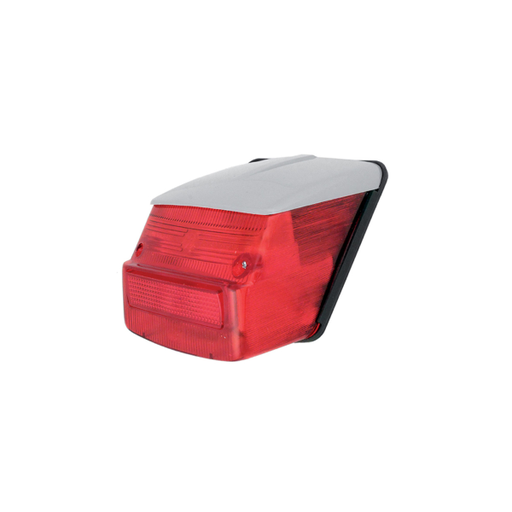 [R246420170] RMS Classic Piloto trasero Piaggio Vespa Rally 200 / Gtr / S 121017