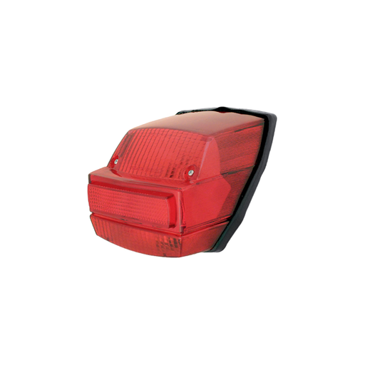 [R246420180] RMS Classic Piloto trasero Piaggio Vespa 125 Et3 159430