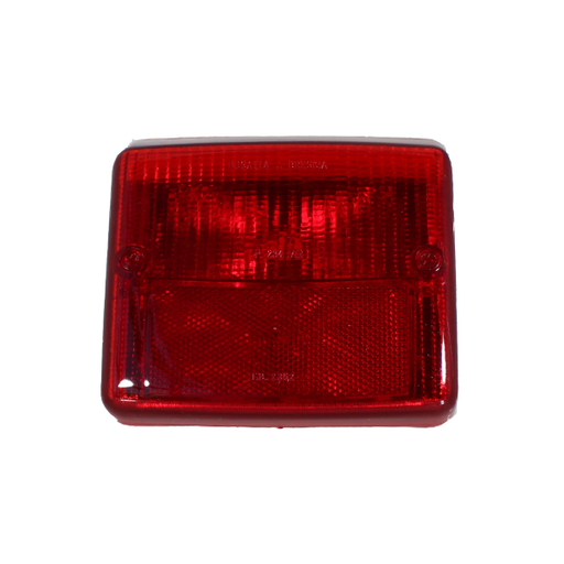 [R246420291] Piloto trasero completo Piaggio Vespa Pk XL N-HP-FL 50 / 125cc 255946