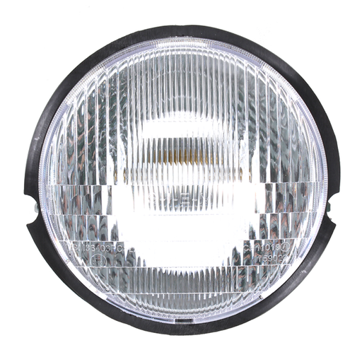 [R246410322] RMS Classic Faro delantero completo Piaggio Vespa PK50-50S-50XL-N-RUSH
