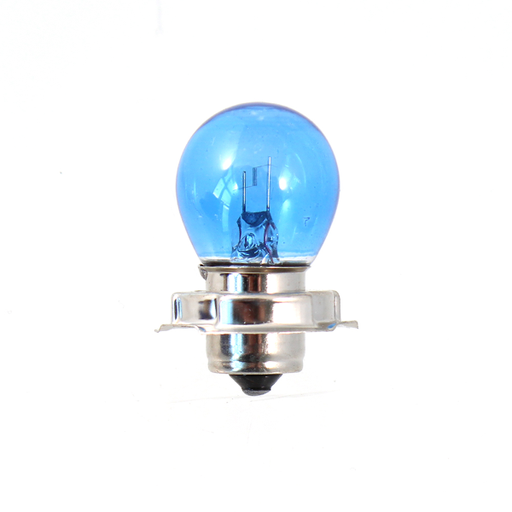 [R246510471] Lámpara RMS 12V 20W P26S Blu