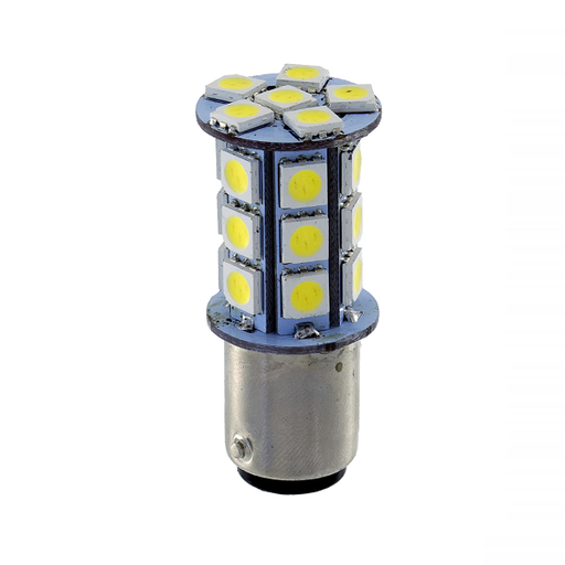 [R246510885] RMS Led BA15D 410 lúmenes - Blanca