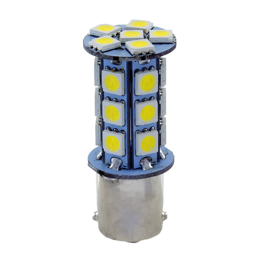 [R246510905] RMS Led BA15S 450 lúmenes - Blanca