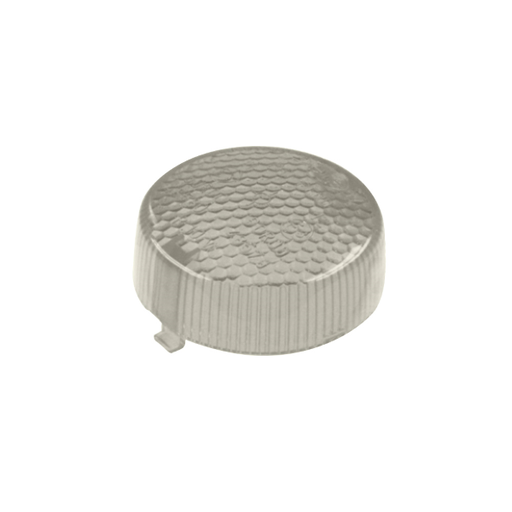 [R246470035] RMS Cristal intermitente trasero derecho / izquierdo Aprilia Sr 50cc - blanco