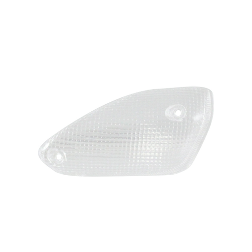[R246470255] RMS Cristal intermitente delantero izquierdo Mbk Nitro 50cc - blanco