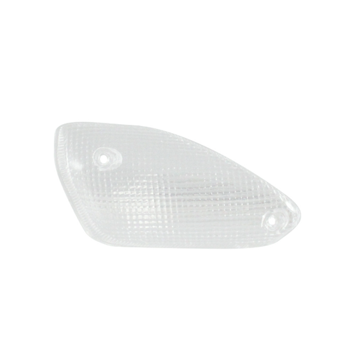 [R246470265] RMS Cristal intermitente delantero derecho Mbk Nitro 50cc - blanco