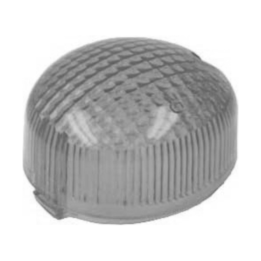 [R246470275] RMS Cristal intermitente trasero izquierdo Mbk Nitro 50cc - blanco