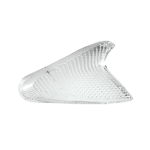 [R246470335] RMS Cristal intermitente trasero izquierdo Yamaha T-max 500cc 2001 / 2007 - blanco
