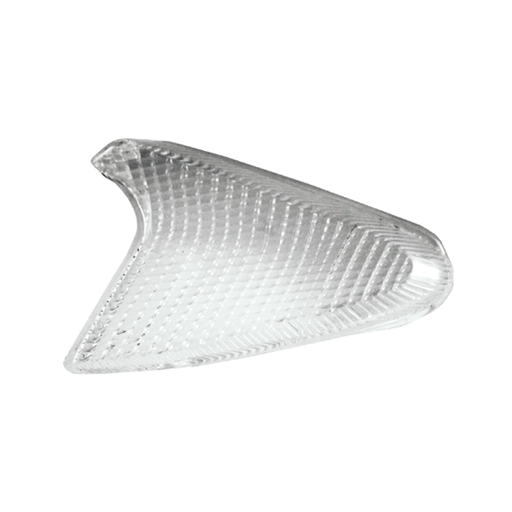 [R246470345] RMS Cristal intermitente trasero derecho Yamaha T-max 500cc 2001 / 2007 - blanco