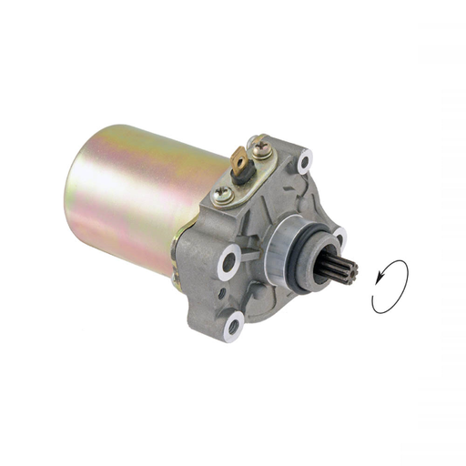 [R246390110] RMS Motor de arranque Piaggio Skipper 125cc