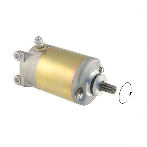 [R246390240] Motor de arranque RMS Honda Cn 250cc