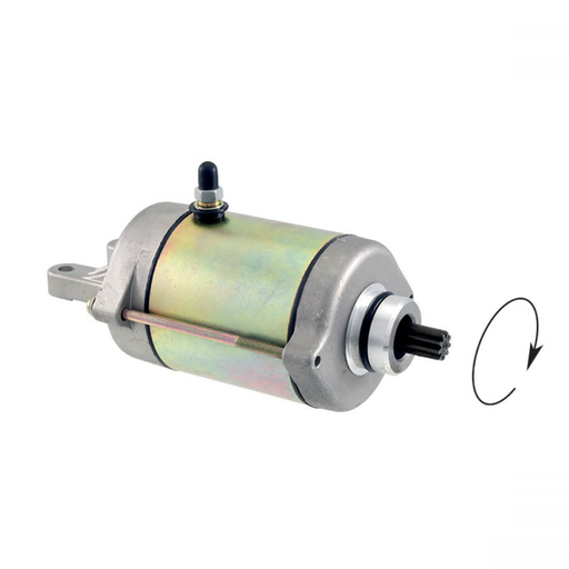 [R246390271] Motor de arranque RMS Kymco People 250cc