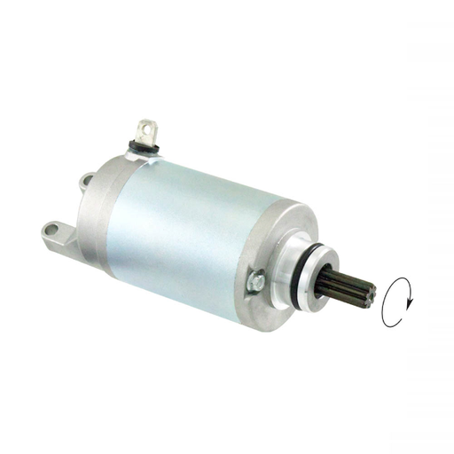 [R246390280] Motor de arranque RMS Suzuki Burgman 250-400cc 2003 / 2006