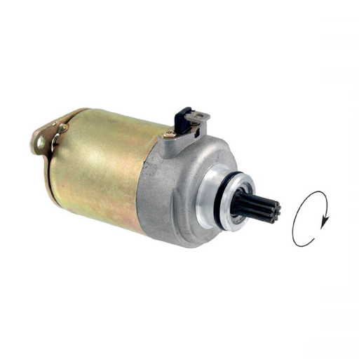 [R246390291] RMS Motor de arranque Kymco Superdink 125I