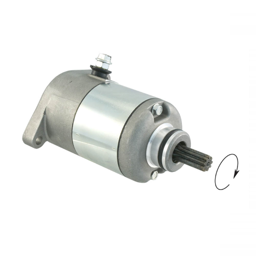 [R246390300] RMS Motor de arranque Honda Sh 125-150cc