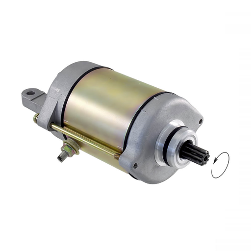 [R246390322] RMS Motor de arranque Kymco Superdink 300cc