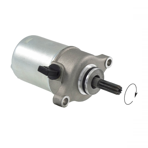 [R246390340] Motor de arranque RMS Yamaha X-max 125cc