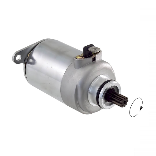 [R246390350] RMS Motor de arranque Sym Joyride 125-150cc 2001 / 2002