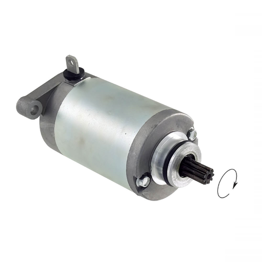 [R246390360] Motor de arranque RMS Sym Hd 125-200cc 2003 / 2004