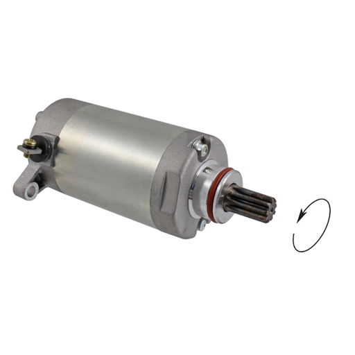 [R246390470] Moto de arranque RMS Yamaha Xt 125R 2003 / 2012