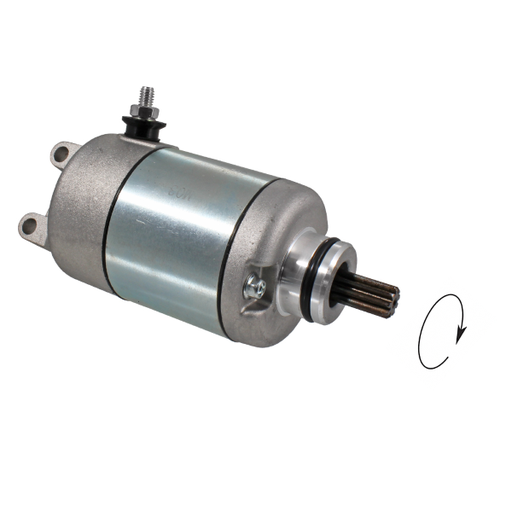 [R246390480] RMS Starter moto Aprilia Scarabeo Light 125cc 2007 / 2012