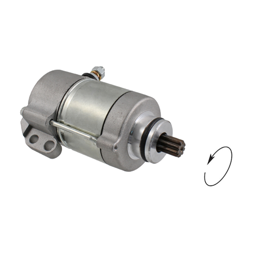 [R246390490] Motor de arranque RMS Ktm Exc 300 2T 2008 / 2016