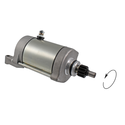 [R246390520] Motor de arranque RMS Yamaha Mt 03 660cc 2005 / 2013