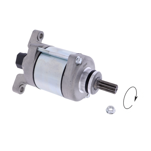 [R246390550] Motor de arranque RMS Honda SH 125 09-12