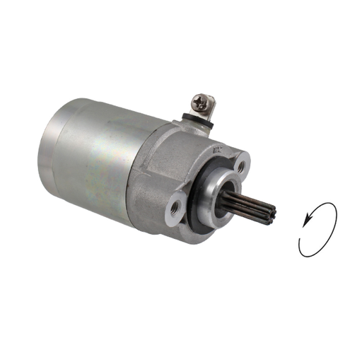 [R246390560] Motor de arranque RMS Yamaha Mt 125cc 2014 / 2019