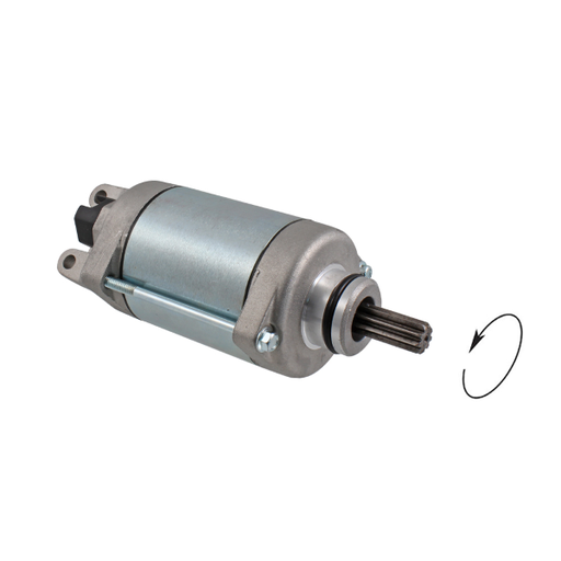 [R246390590] RMS Motor de arranque Honda Cb 650F 2013 / 2018
