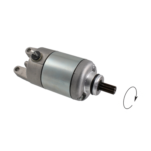 [R246390600] RMS Motor de arranque Yamaha X-Max 300