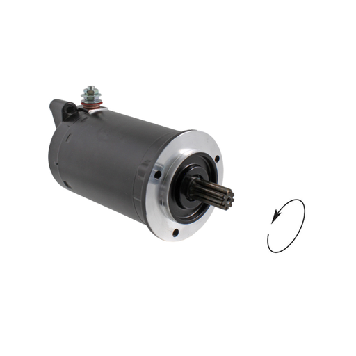 [R246390640] RMS Motor de arranque Ducati Monster 821