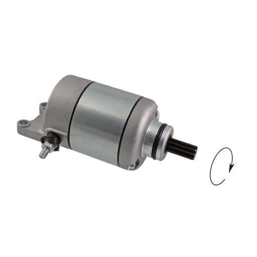 [R246390660] Motor arranque RMS Ktm 450cc Rally 2011 / 2015