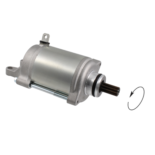 [R246390670] Motor de arranque RMS Ktm 690 2007 / 2017