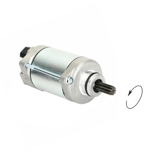 [R246390680] RMS Motor de arranque Honda Hornet 600cc 2007 / 2013