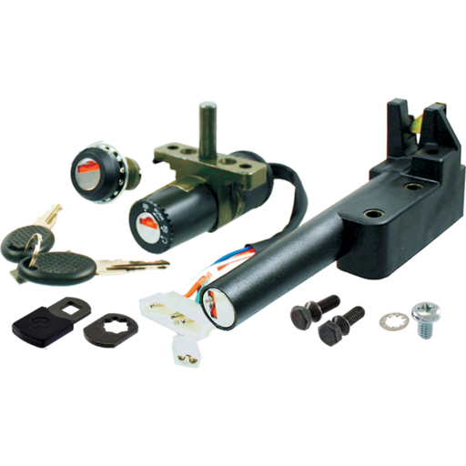 [R246050020] Kit interruptor de encendido RMS Aprilia Sr 50cc 1993 / 1996