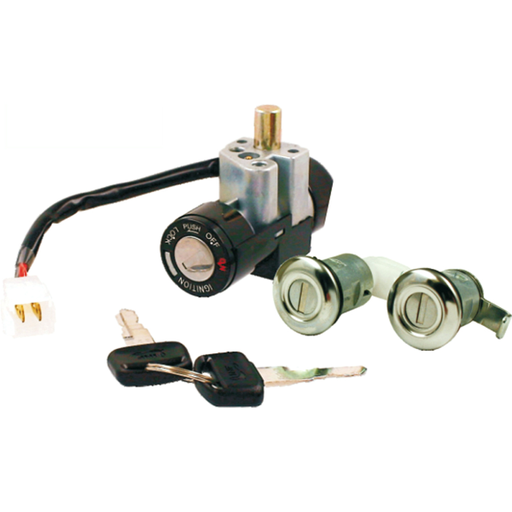 [R246050081] Kit interruptor de encendido RMS Honda SH 50cc 1996