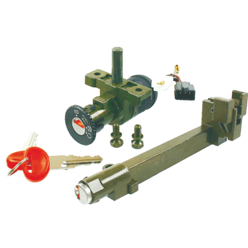 [R246050130] Kit interruptor de encendido RMS Mbk Booster Ng 50cc