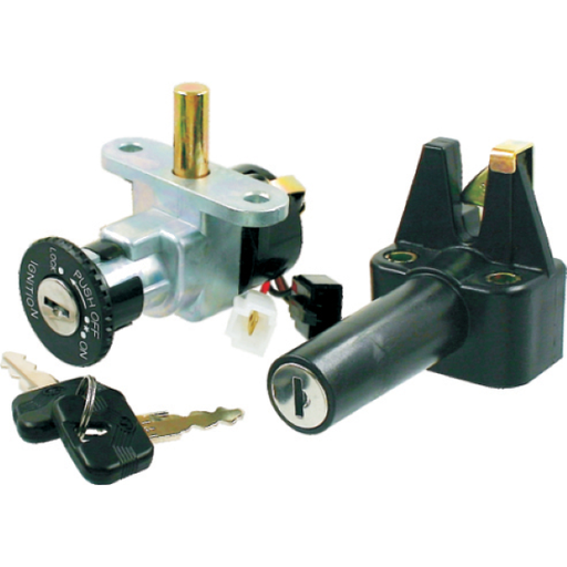 [R246050141] Kit interruptor de encendido RMS Yamaha Bw's Original 50cc 1997 / 2002