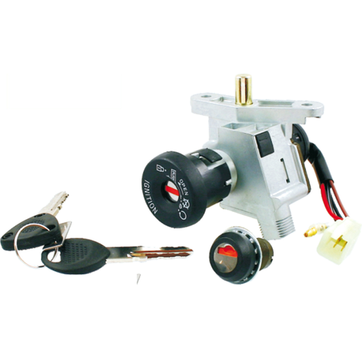 [R246050161] Kit interruptor de encendido RMS Mbk Nitro / Yamaha Aerox 50cc 1997 / 2002