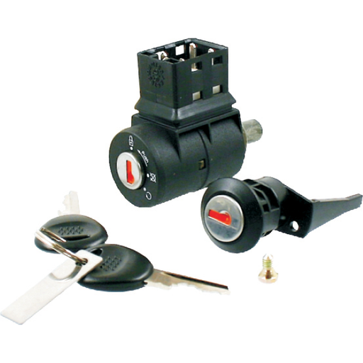[R246050171] Kit interruptor de encendido RMS Peugeot Buxy / Speedake 50cc