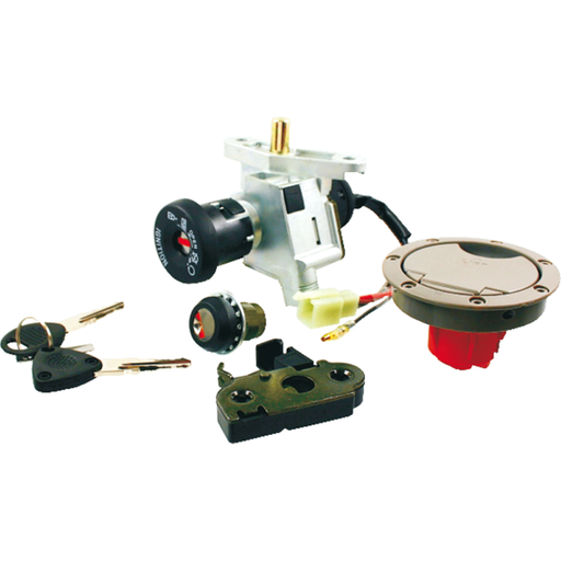 [R246050280] Kit interruptor de encendido RMS Mbk Nitro / Yamaha Aerox