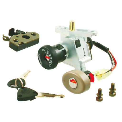 [R246050290] Kit interruptor de encendido RMS Mbk Flipper / Yamaha Why 50cc