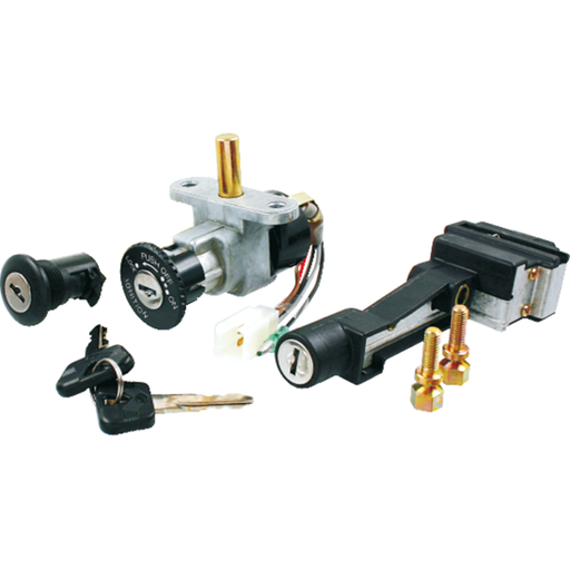 [R246050310] Kit interruptor de encendido RMS Malaguri F10 / Centro 50cc