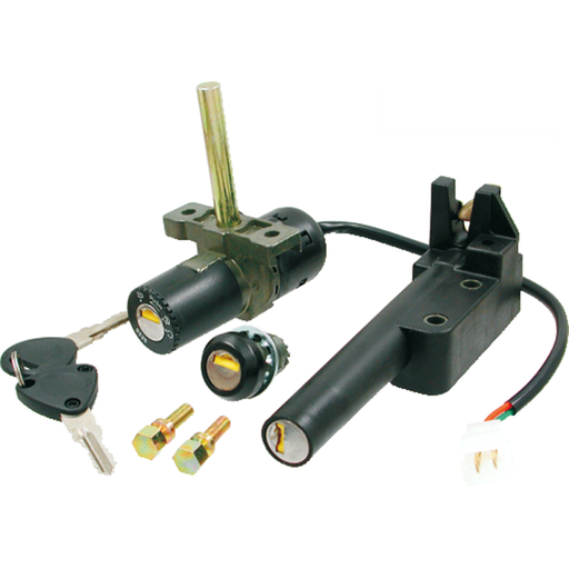 [R246050351] Kit interruptor de encendido RMS Aprilia Leonardo 125cc 1999 / 2001