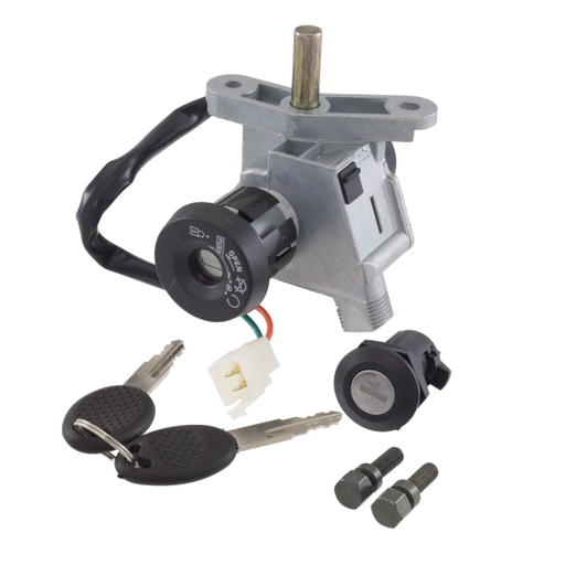 [R246050370] Kit interruptor de encendido RMS Aprilia Scarabeo 125cc