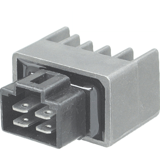 [R246030060] Regulador RMS Honda Sh 50-100cc